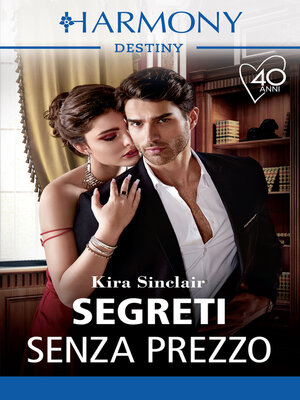 cover image of Segreti senza prezzo